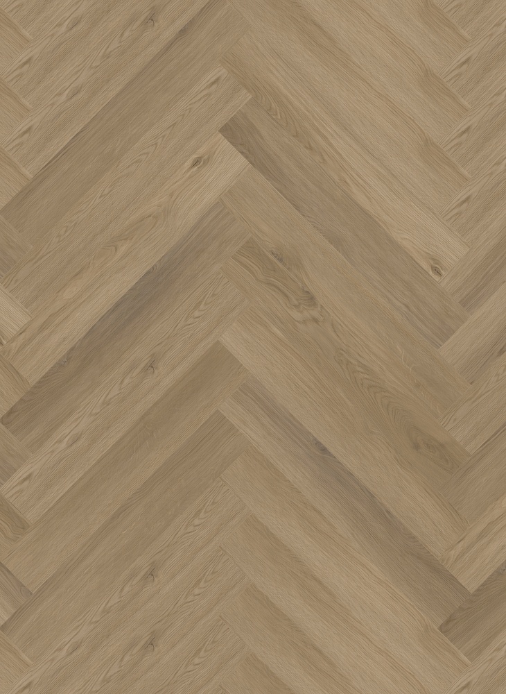 Gelasta Artline Register 2401 visgraat (dryback) Smoked (extra mat)