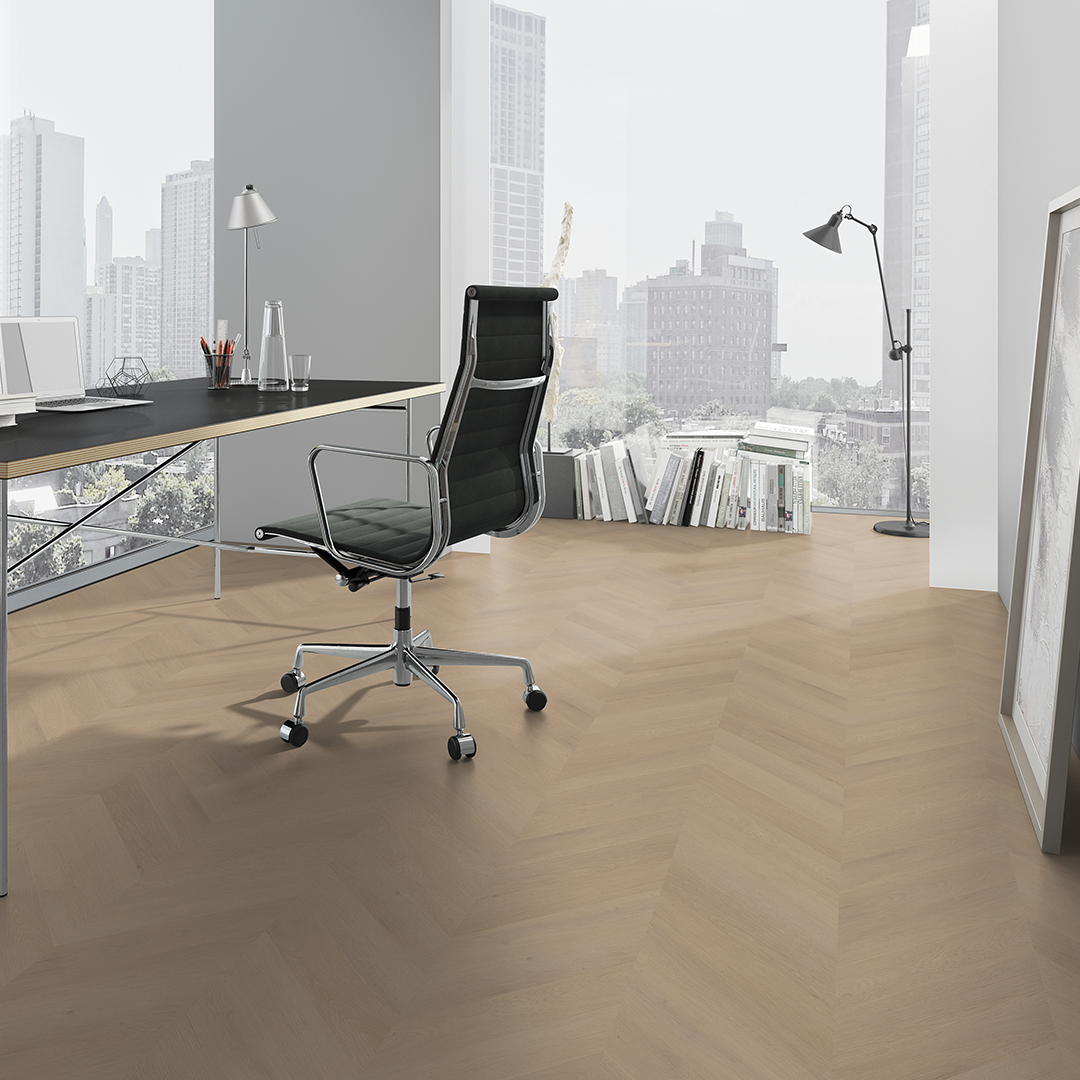 Belakos Palazzo 77 hongaarse punt (dryback) - Afbeelding 2