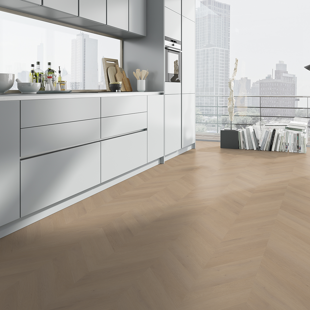 Belakos Palazzo 77 hongaarse punt (dryback) - Afbeelding 3