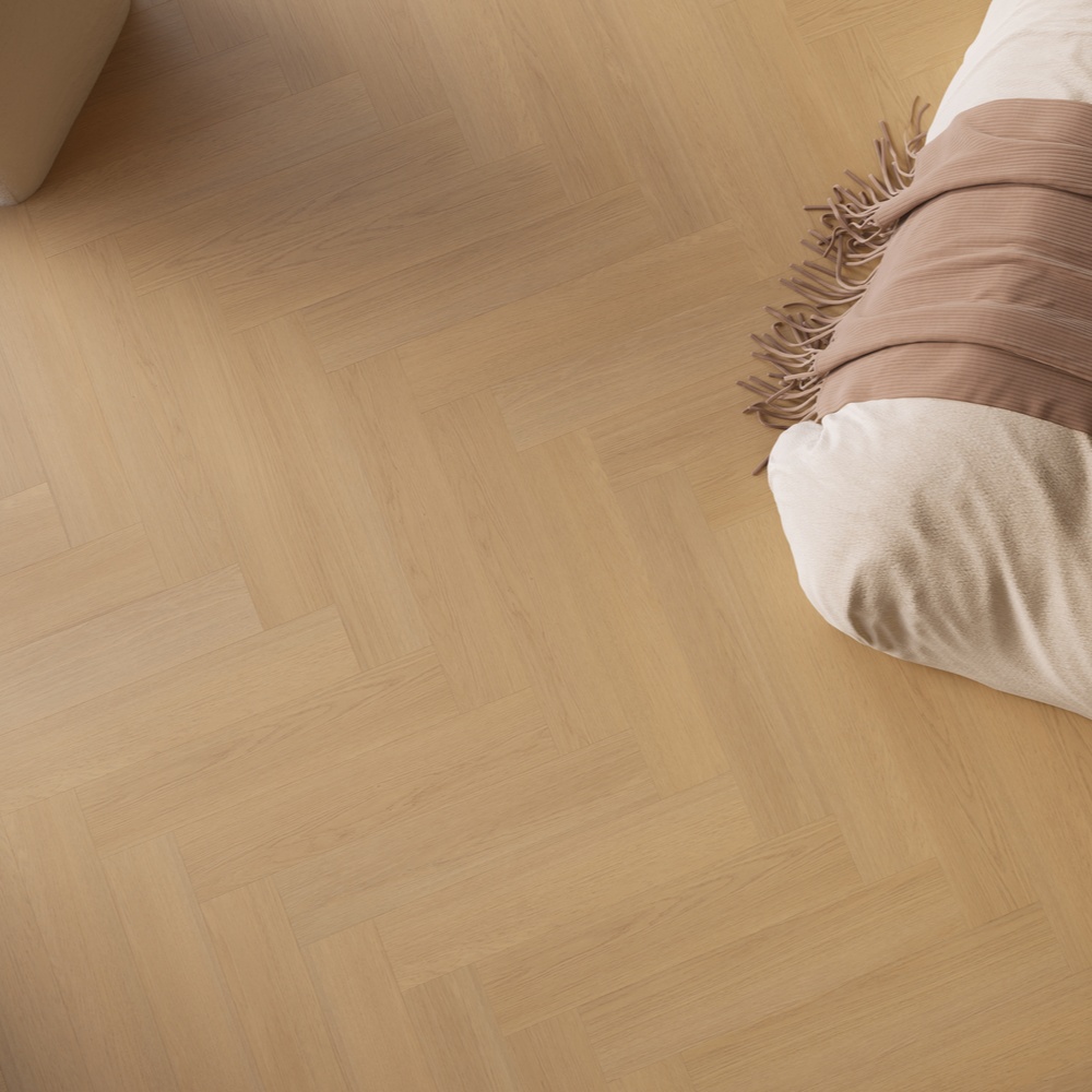 Laminaat vloer onderhouden