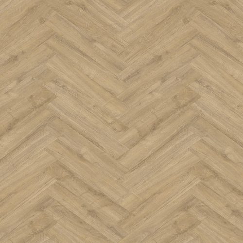 Gelasta Oakland 6204 visgraat (dryback) Smoked