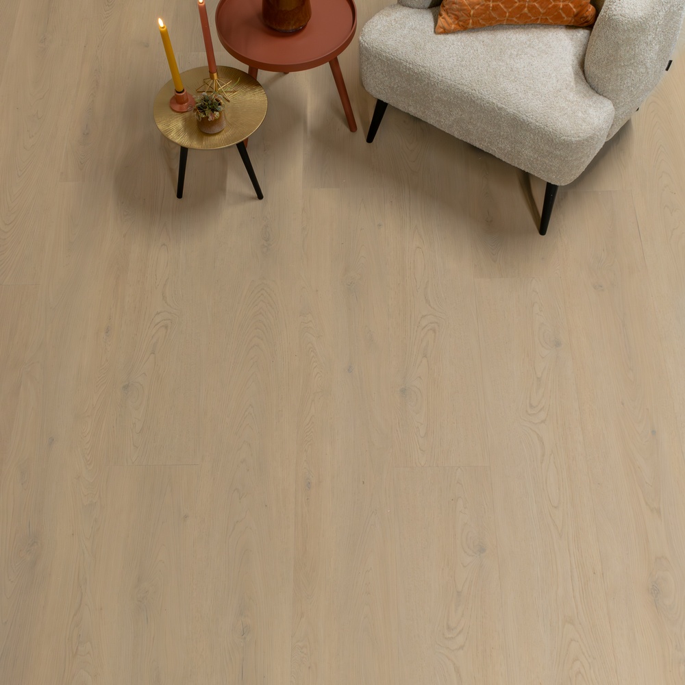 Gelasta Mystic 1802 stroken (dryback) Naturel light - Afbeelding 2