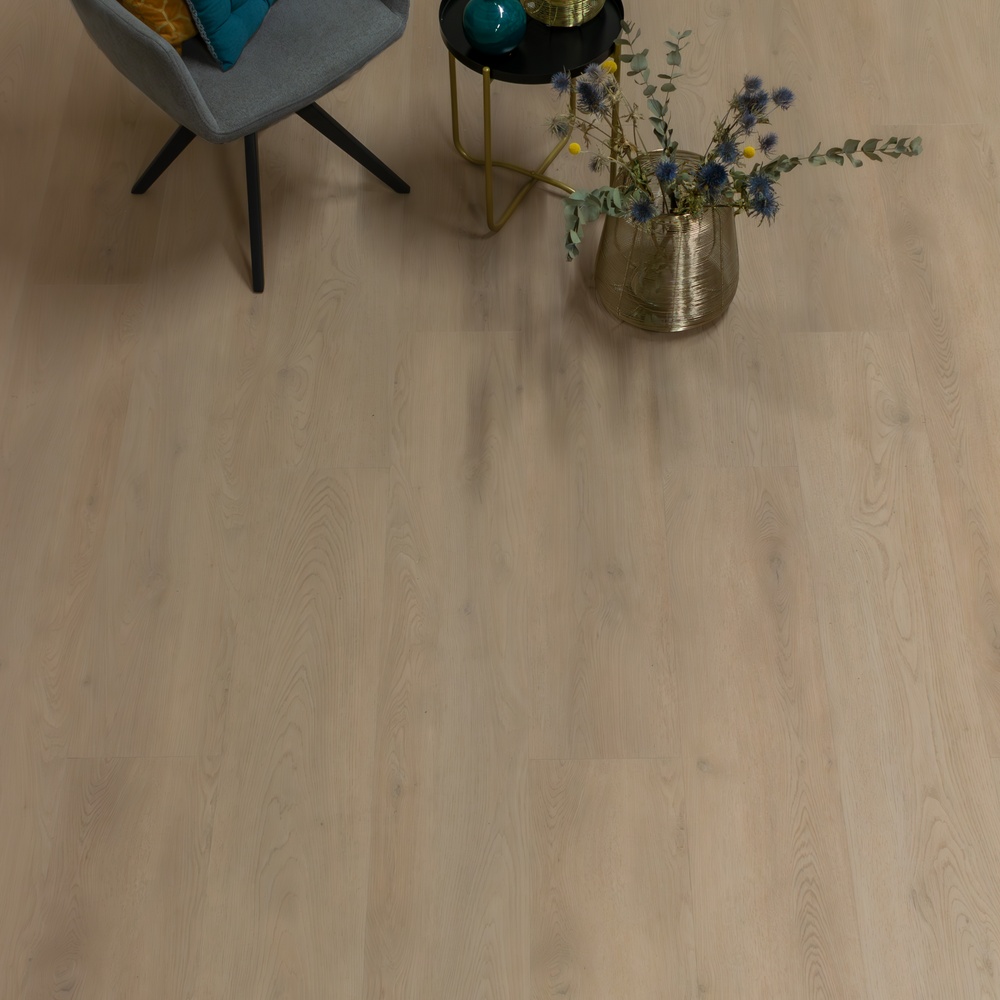 Gelasta Mystic 1803 stroken (dryback) Smoked light - Afbeelding 2