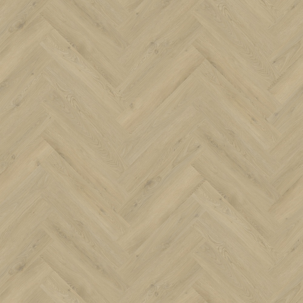 Gelasta Mystic 1902 visgraat (dryback) Naturel light