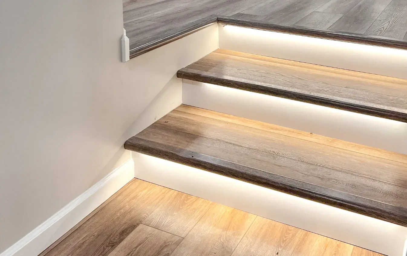 Traprenovatie: wat zijn de opties en kosten?