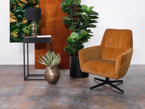 PVC vloer versus laminaat: welke kies je?