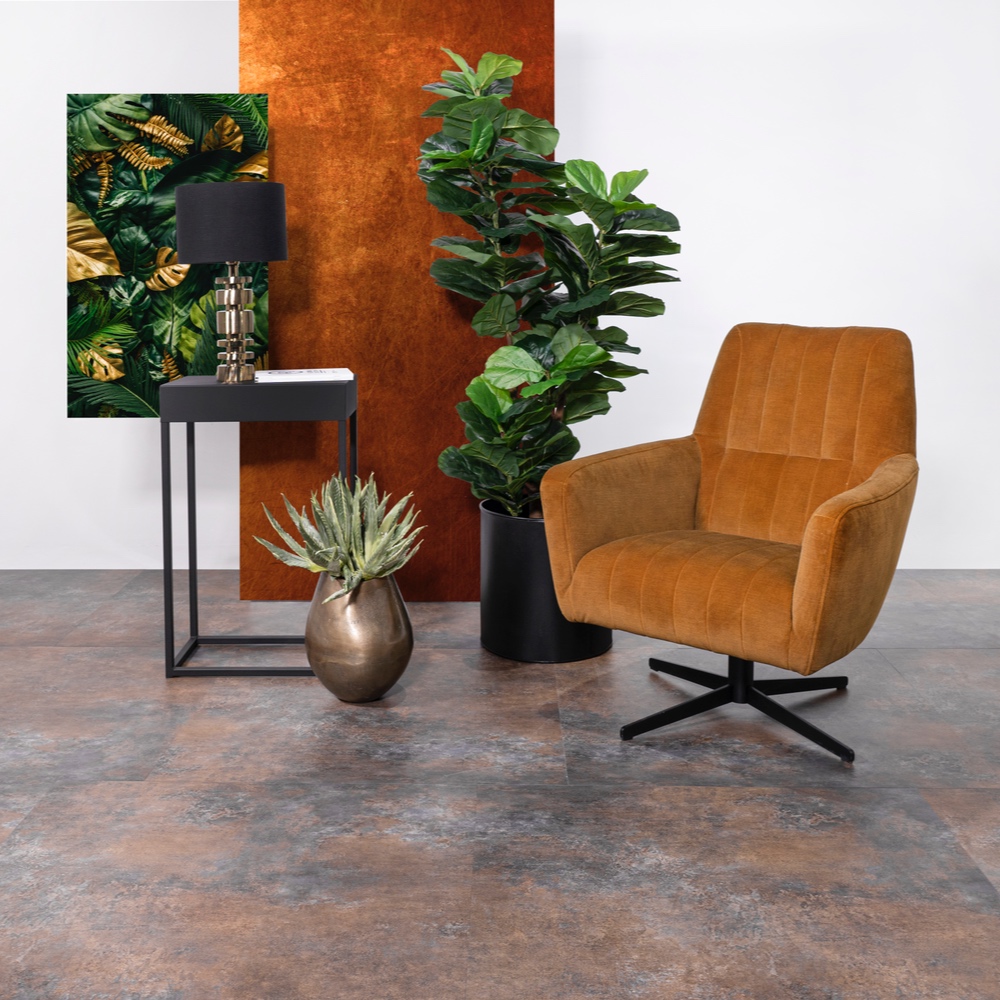 PVC vloer versus laminaat: welke kies je?