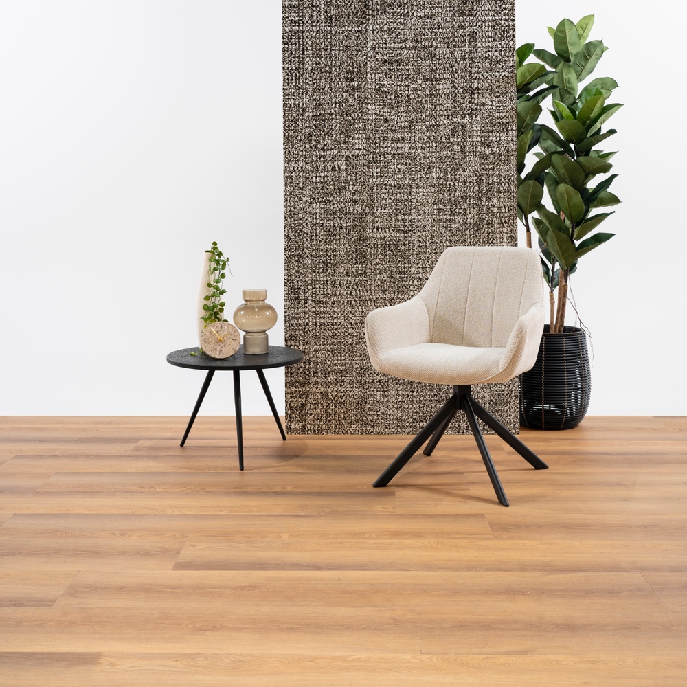 Vechtdal Overijssel 6120 stroken (dryback) Naturel - Afbeelding 2