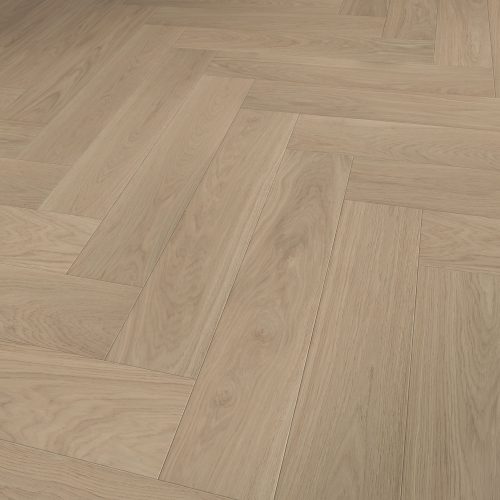 Solidfloor Renopark Visgraat Natural Grade Onbehandelde Look