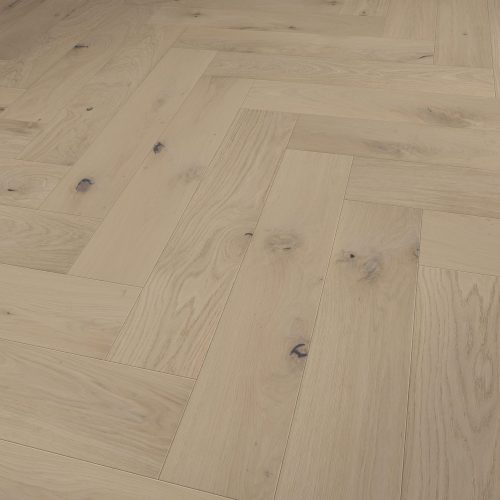 Solidfloor Renopark Visgraat Rustic Grade Onbehandelde Look