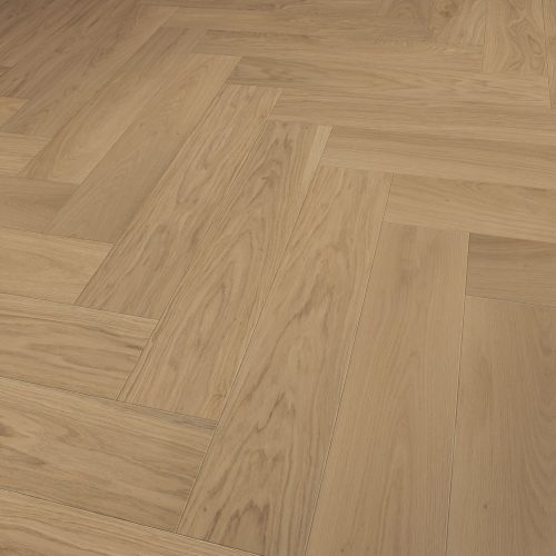 Solidfloor Renopark Visgraat Nature Grade Natural Oil