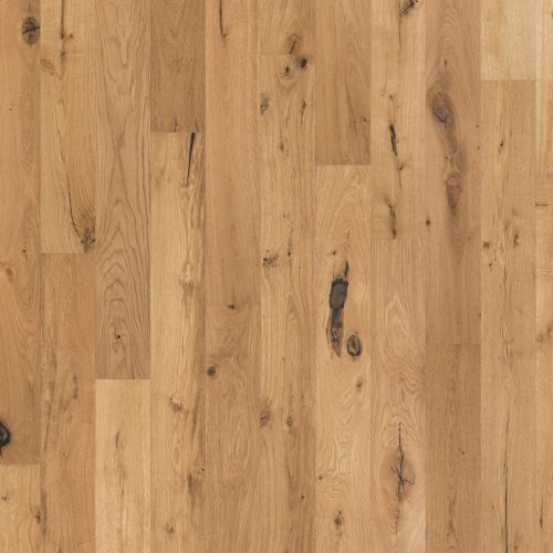 Solidfloor Originals Forest Stroken Parket Natural Oil