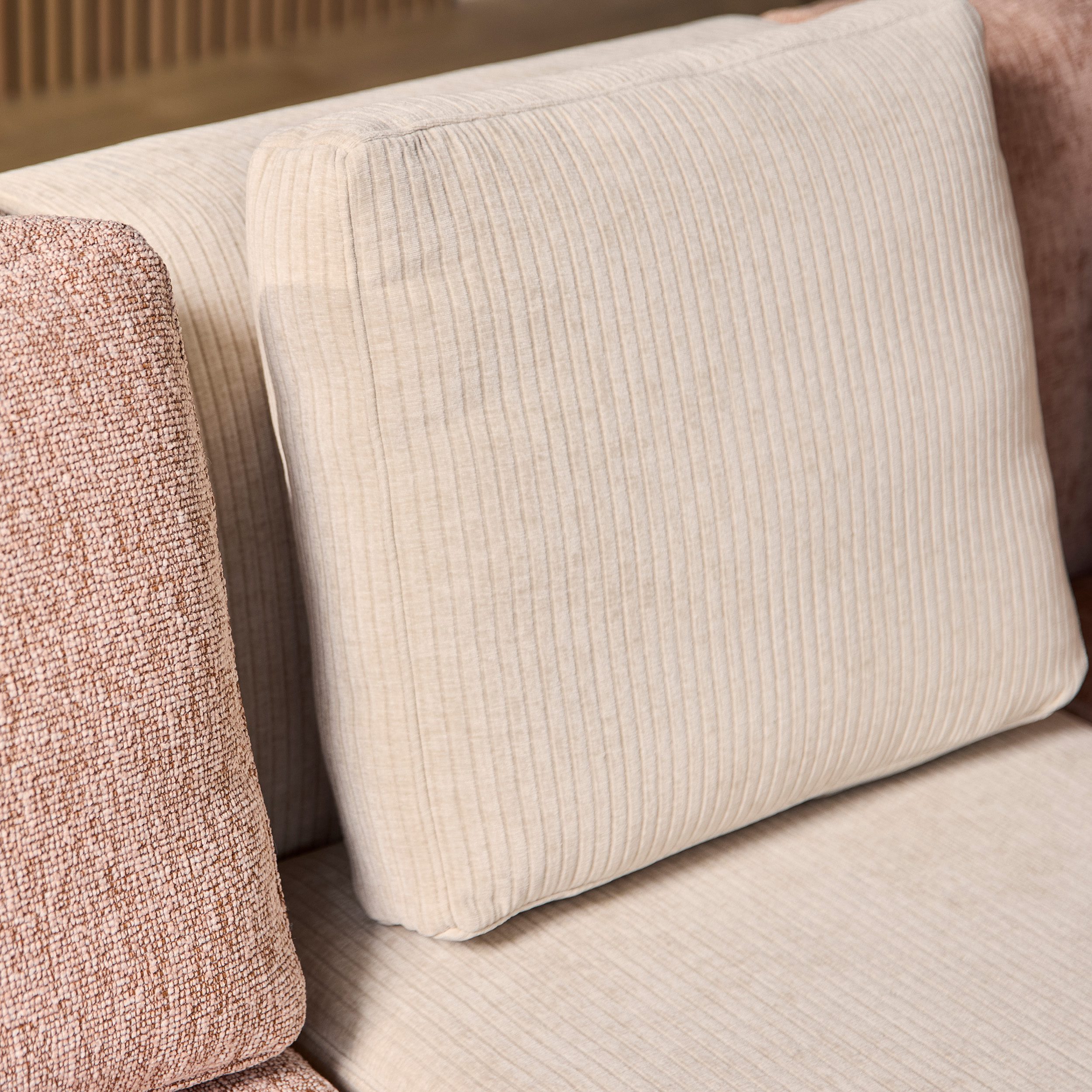 MySofa Blocks U-Bank | Moderne Loungebank - Afbeelding 2