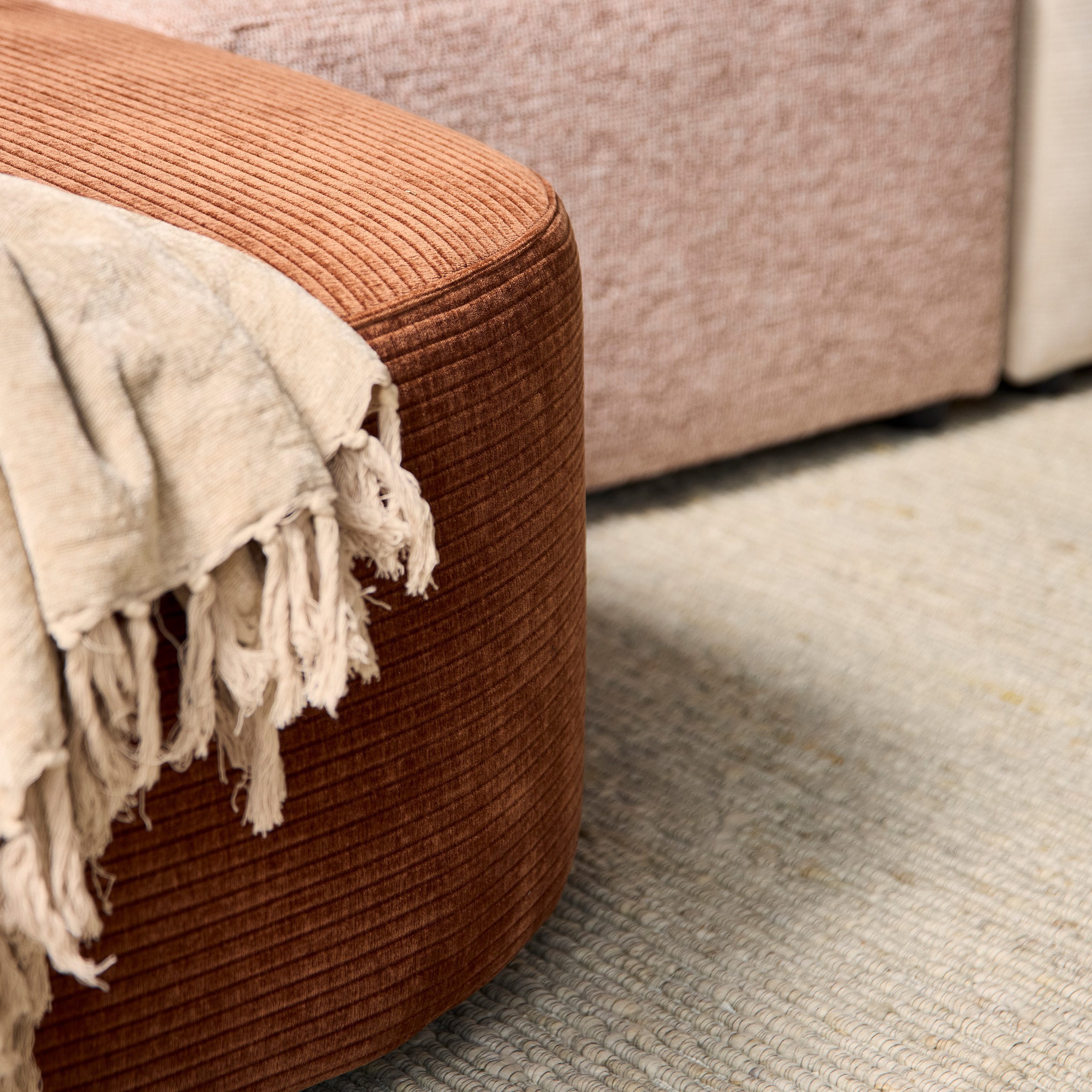 MySofa Blocks U-Bank | Moderne Loungebank - Afbeelding 4